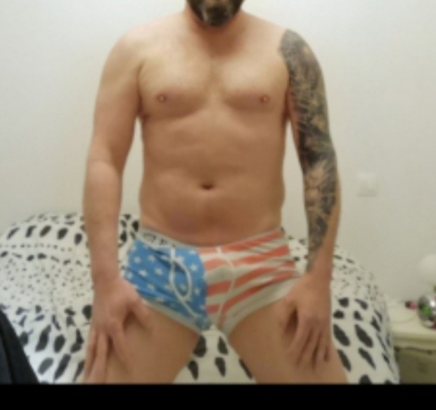 Profil de Shlomo