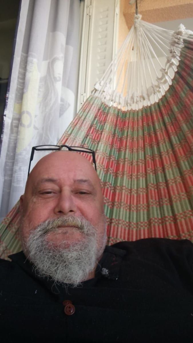 Profil de Wilhelm