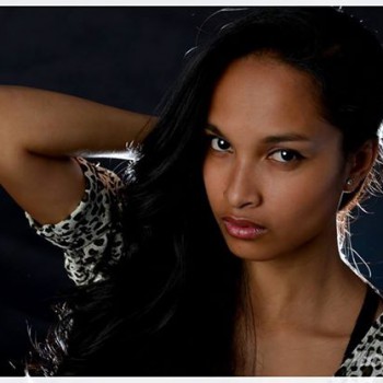 Profil de Nanthilde
