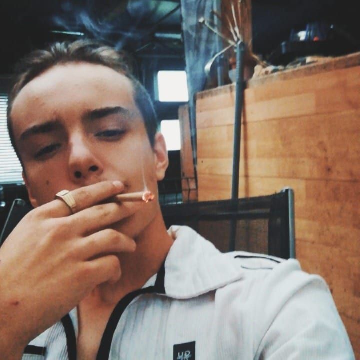 Profil de Thomy