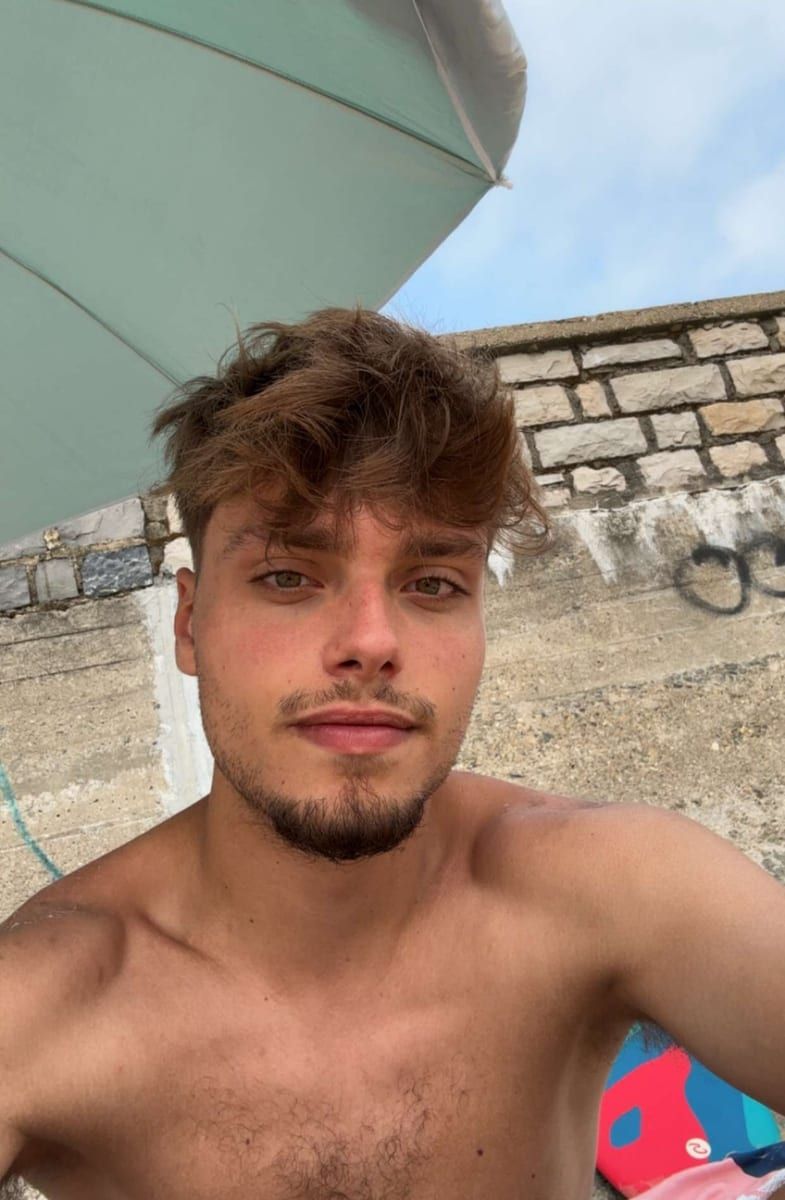 Profil de Chady