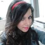 Profil de Hadidja