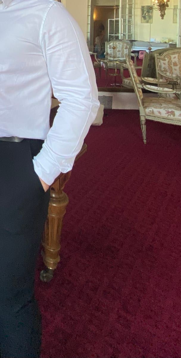 Profil de Agénor
