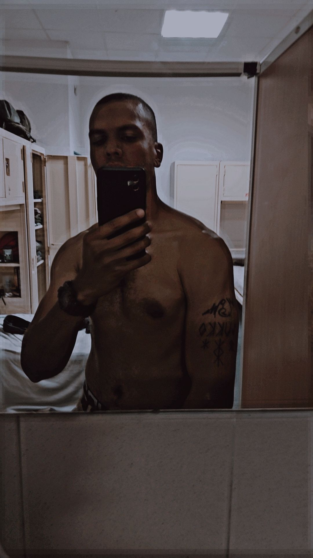 Profil de Abdias
