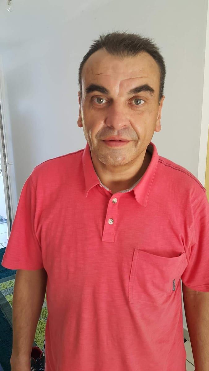 Profil de Angello